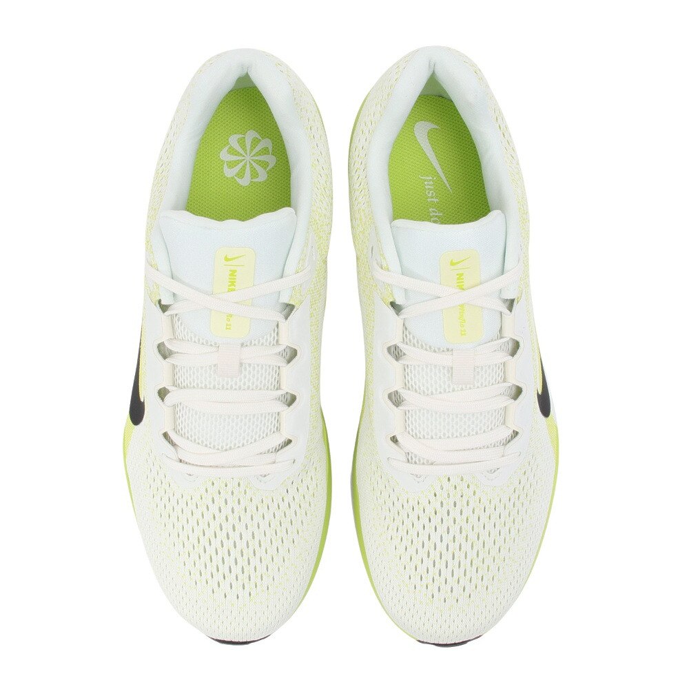 ナイキ（NIKE）（メンズ）ランニングシューズ ウィンフロー 11 FJ9509-101