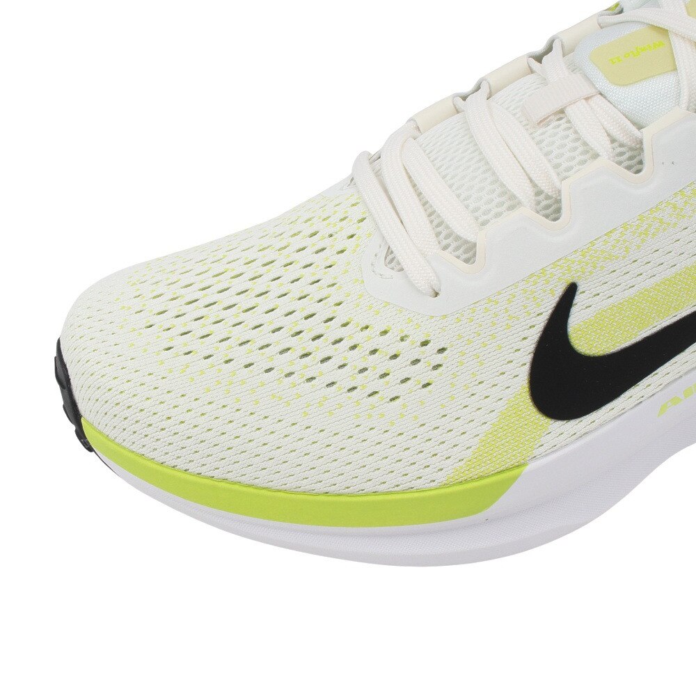 ナイキ（NIKE）（メンズ）ランニングシューズ ウィンフロー 11 FJ9509-101