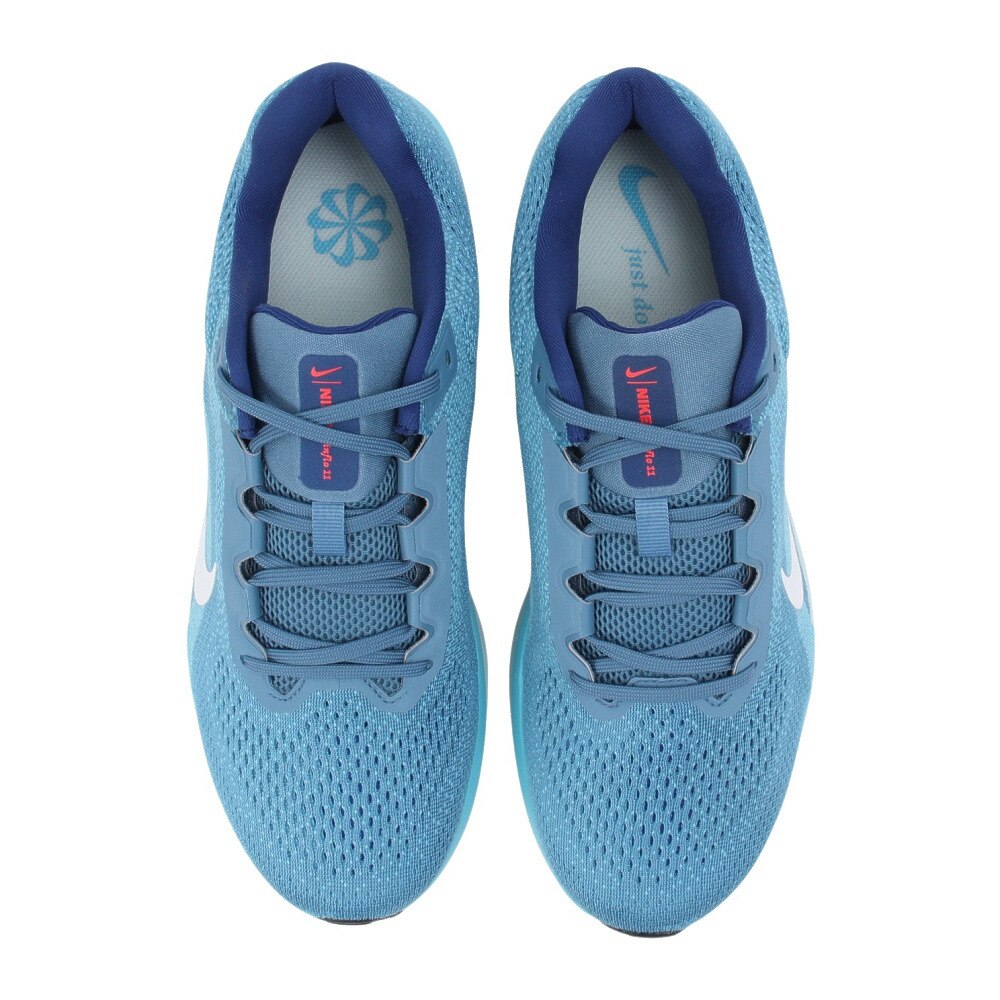 ナイキ（NIKE）（メンズ）ランニングシューズ ウィンフロー 11 FJ9509-401