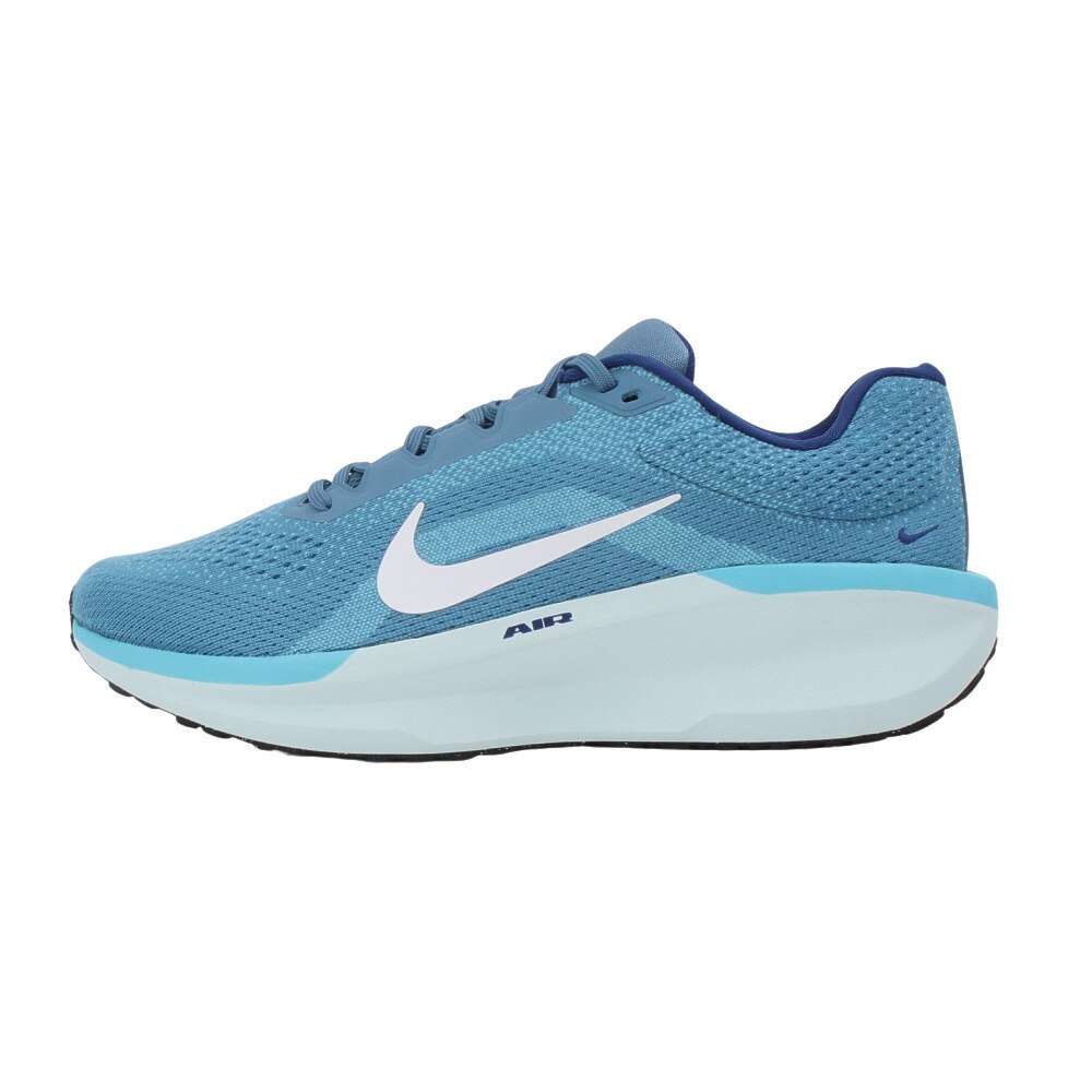 ナイキ（NIKE）（メンズ）ランニングシューズ ウィンフロー 11 FJ9509-401