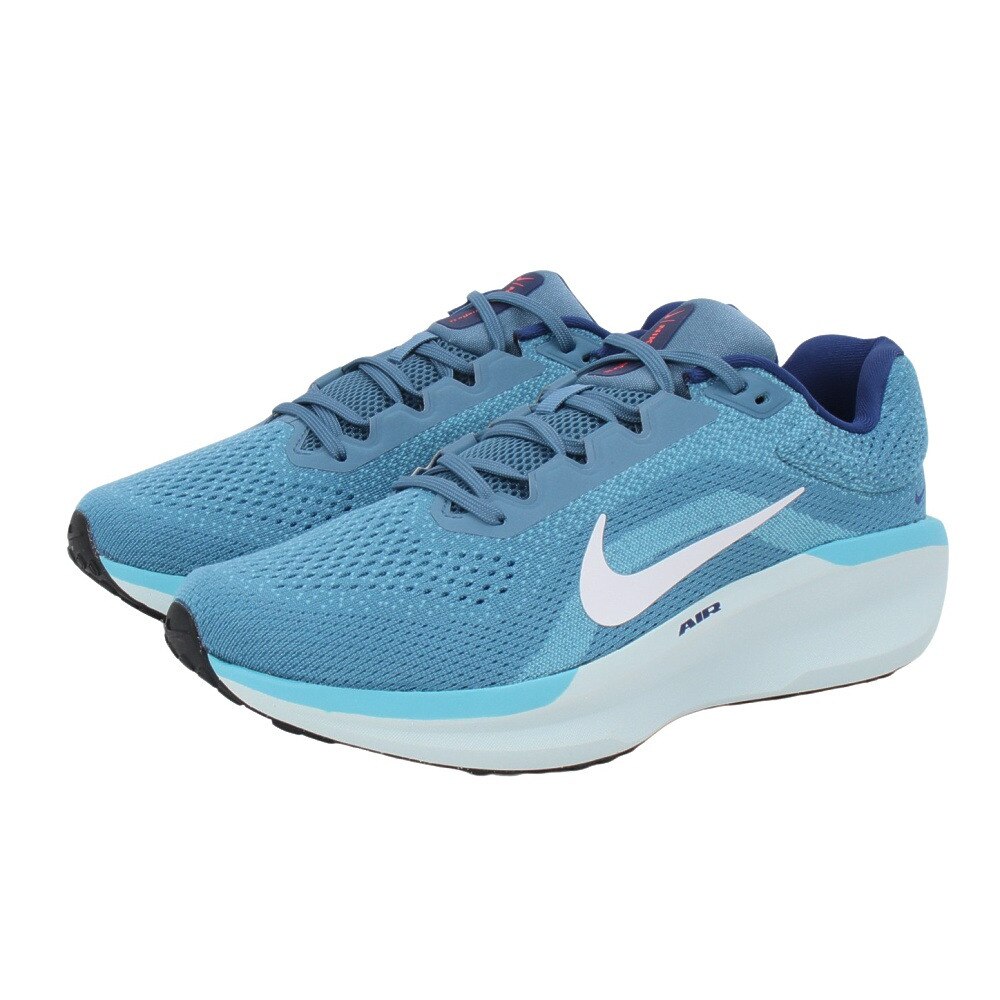 ナイキ（NIKE）（メンズ）ランニングシューズ ウィンフロー 11 FJ9509-401