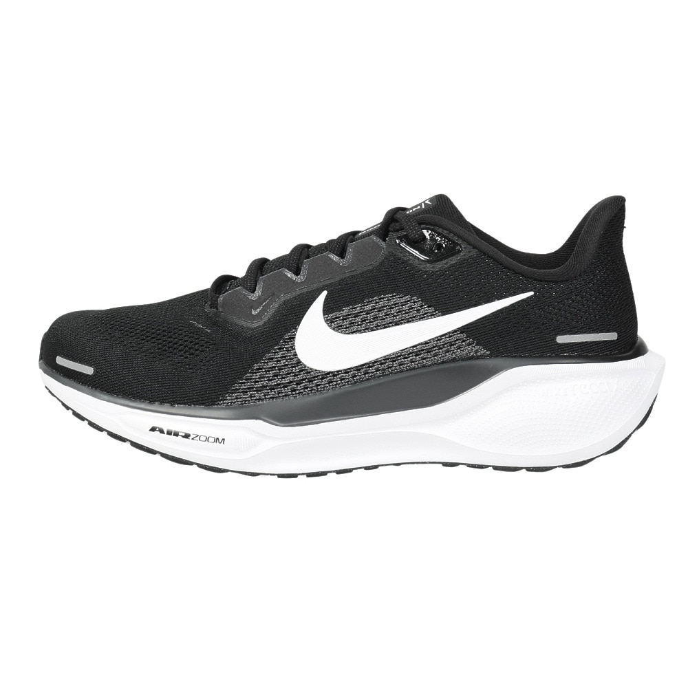 ナイキ（NIKE）（メンズ）ランニングシューズ ジョギングシューズ エア ズーム ペガサス 41 ワイド FN4932-002