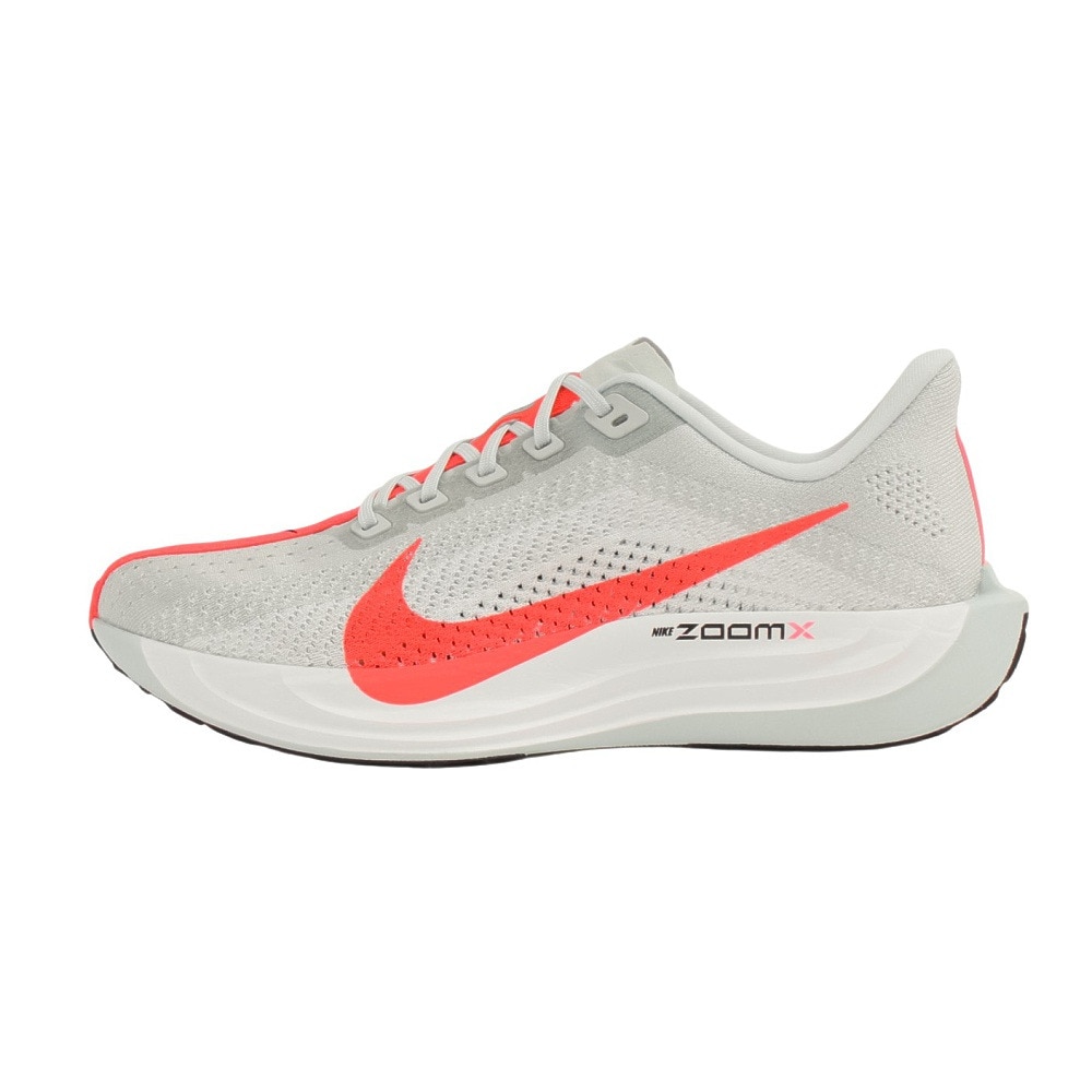 ナイキ（NIKE）（メンズ）ランニングシューズ ジョギングシューズ ペガサス プラス FQ7262-001