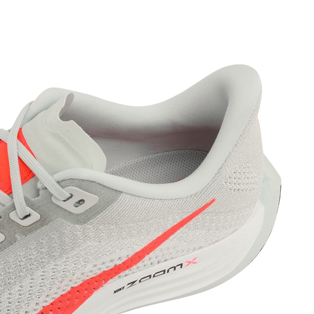 ナイキ（NIKE）（メンズ）ランニングシューズ ジョギングシューズ ペガサス プラス FQ7262-001