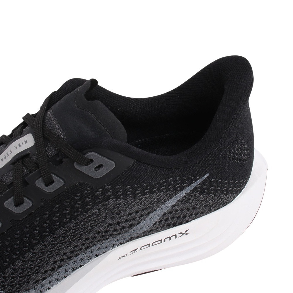 ナイキ（NIKE）（メンズ）ランニングシューズ ジョギングシューズ ペガサス プラス FQ7262-002