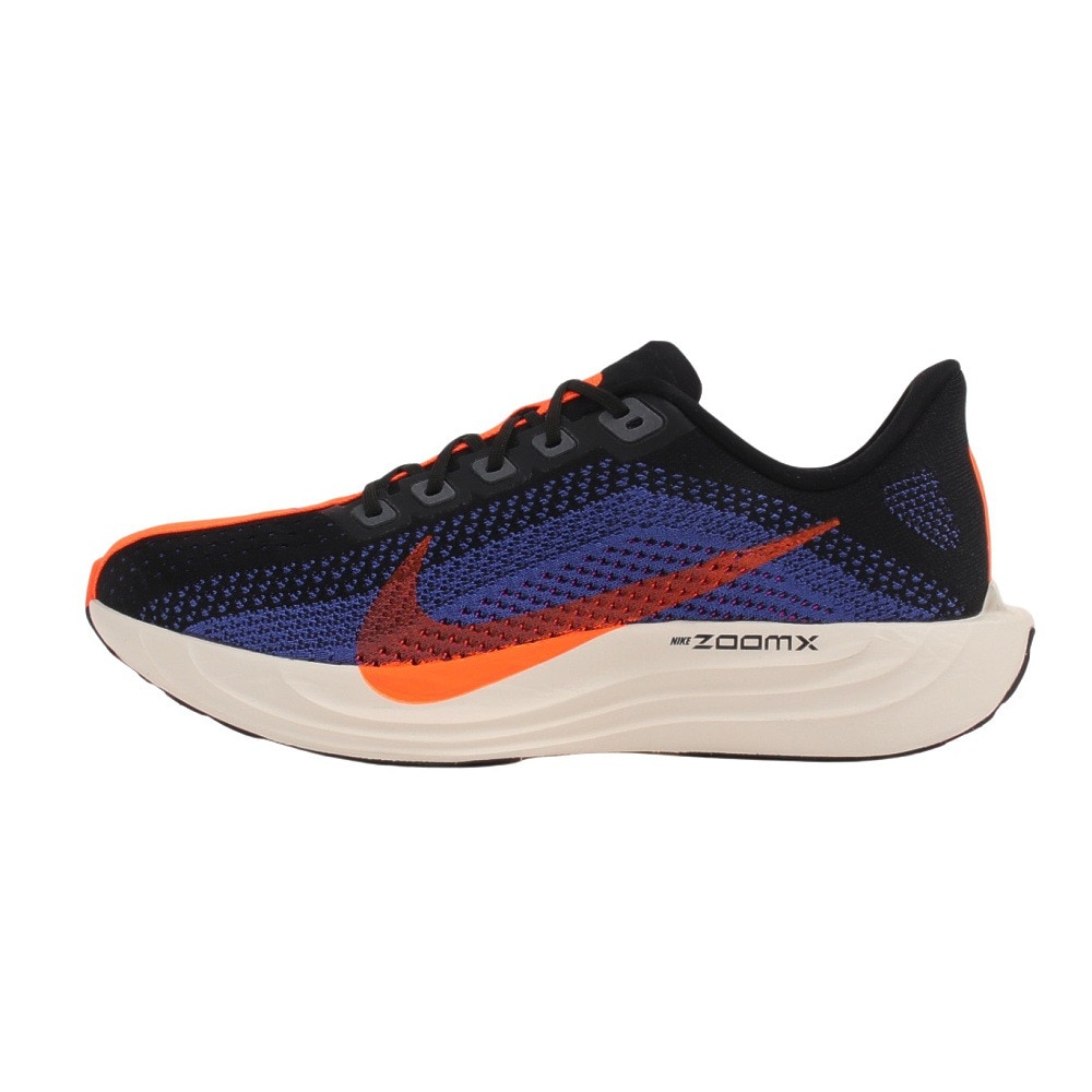 ナイキ（NIKE）（メンズ）ランニングシューズ ジョギングシューズ ペガサス プラス FQ7262-008