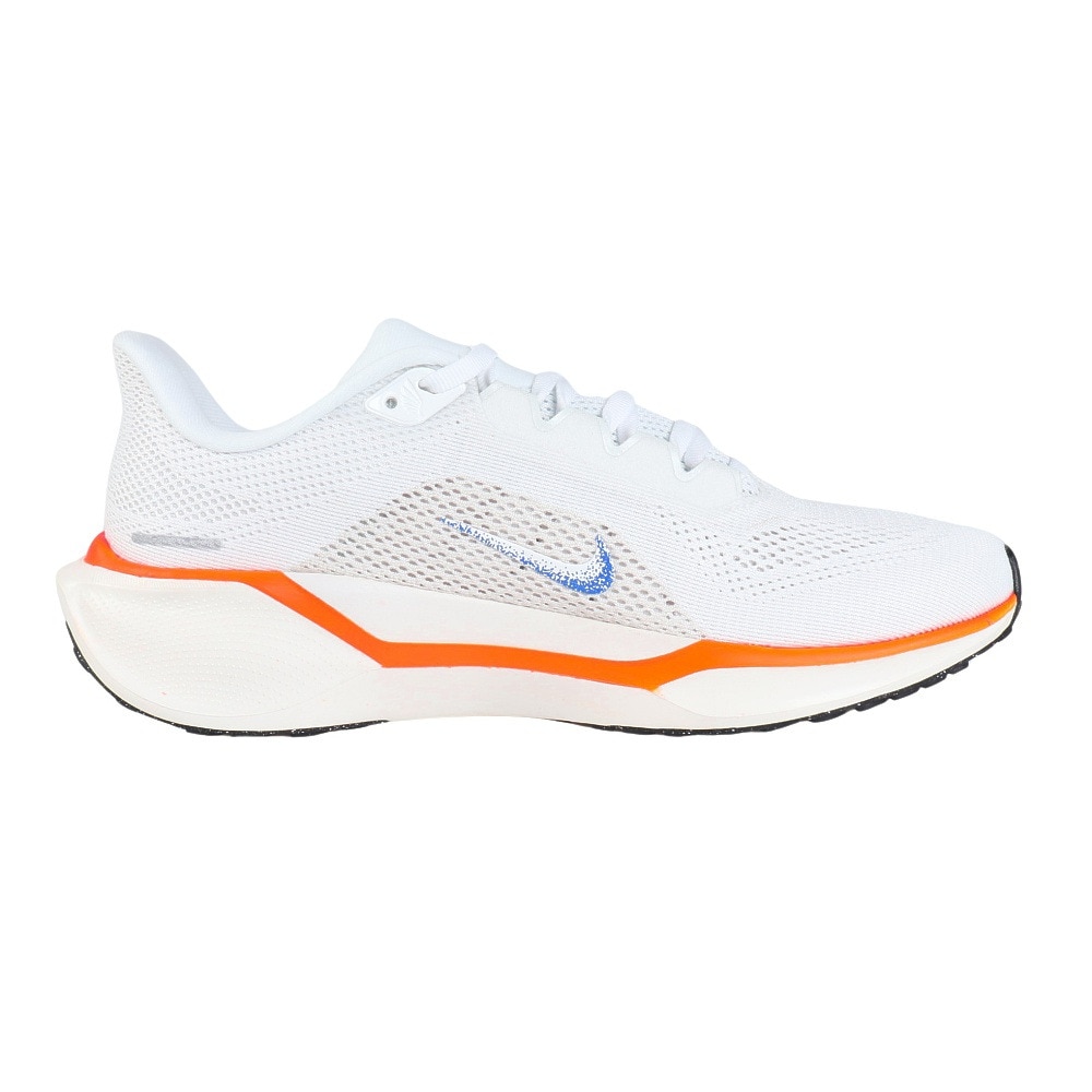 ナイキ（NIKE）（メンズ）ランニングシューズ エア ズーム ペガサス 41 ブループリント FP HF0013-900