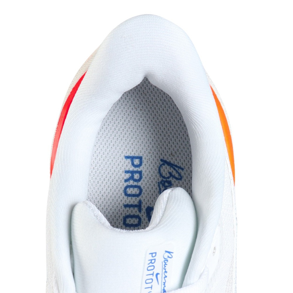 ナイキ（NIKE）（メンズ）ランニングシューズ エア ズーム ペガサス 41 ブループリント FP HF0013-900