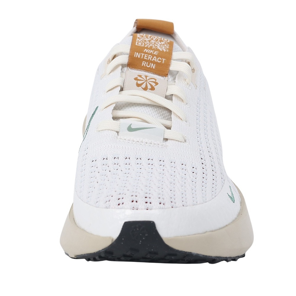 ナイキ（NIKE）（メンズ）ランニングシューズ ジョギングシューズ インタラクト ラン SE HJ7674-030