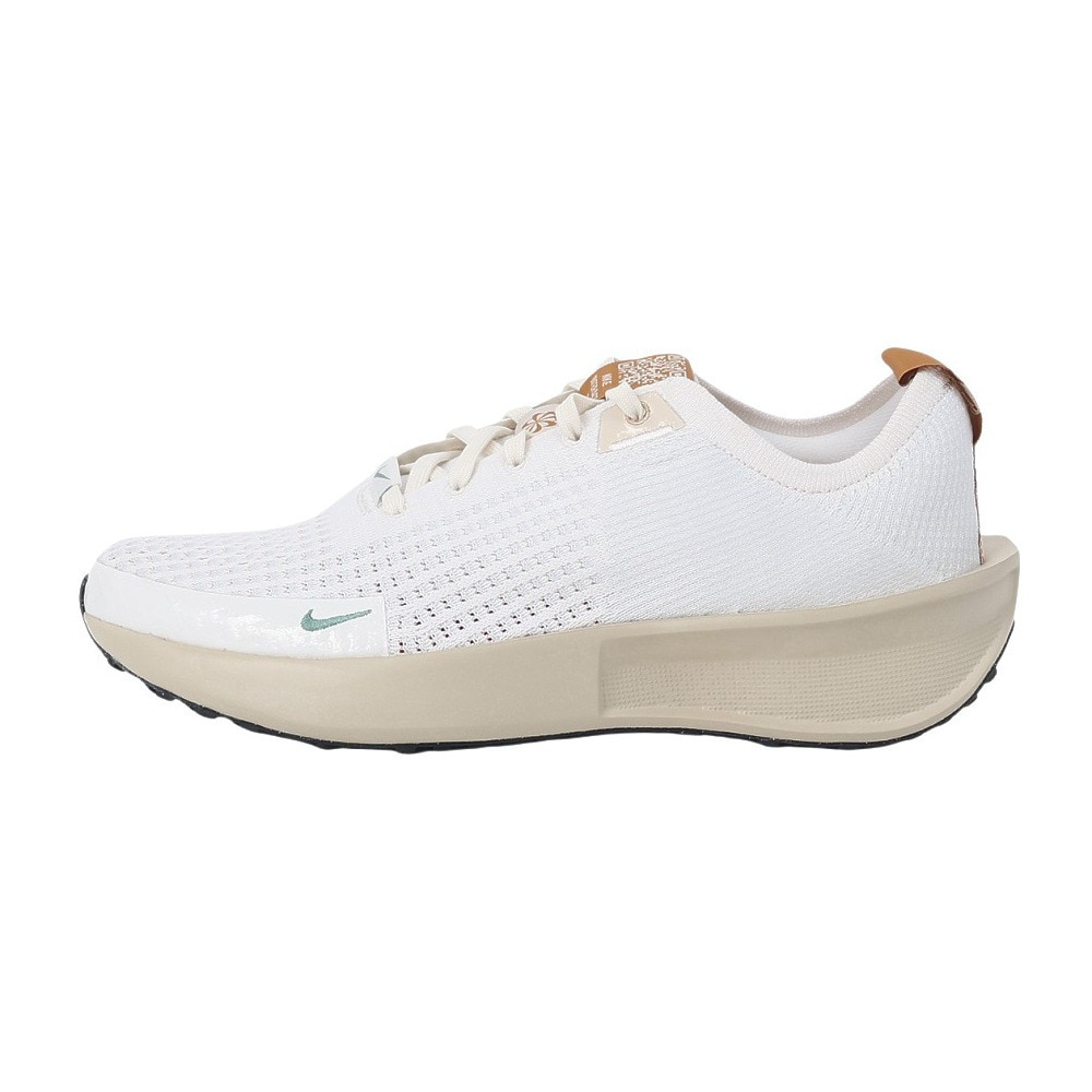 ナイキ（NIKE）（メンズ）ランニングシューズ ジョギングシューズ インタラクト ラン SE HJ7674-030