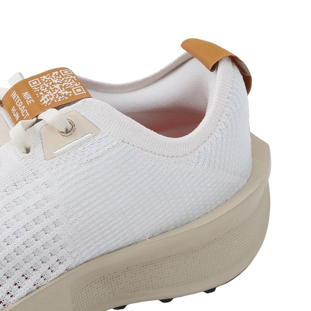 ナイキ（NIKE）（メンズ）ランニングシューズ ジョギングシューズ インタラクト ラン SE HJ7674-030