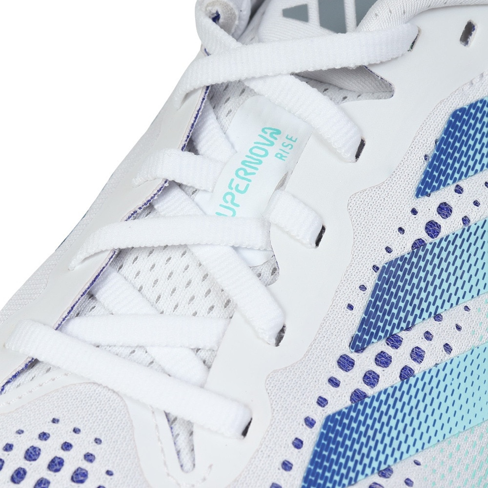 アディダス（adidas）（メンズ）ランニングシューズ ジョギングシューズ スーパーノヴァ ライズ ランニング ID3599