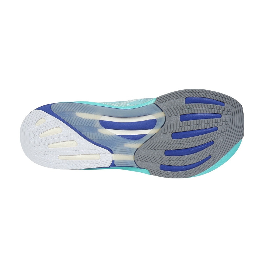 アディダス（adidas）（メンズ）ランニングシューズ ジョギングシューズ スーパーノヴァ ライズ ランニング ID3599