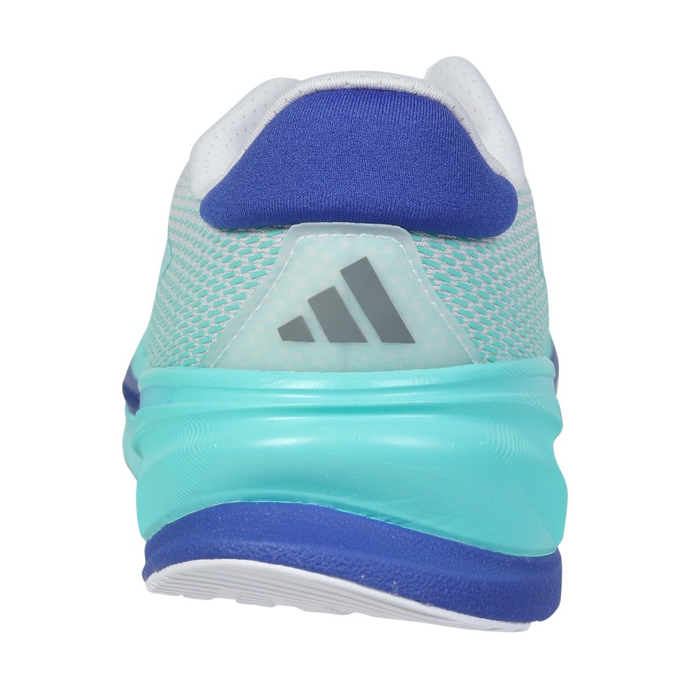 アディダス（adidas）（メンズ）ランニングシューズ ジョギングシューズ スーパーノヴァ ライズ ランニング ID3599