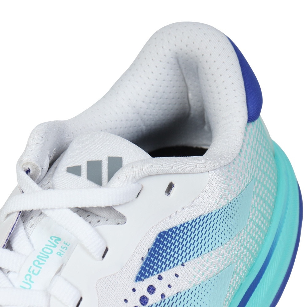 アディダス（adidas）（メンズ）ランニングシューズ ジョギングシューズ スーパーノヴァ ライズ ランニング ID3599