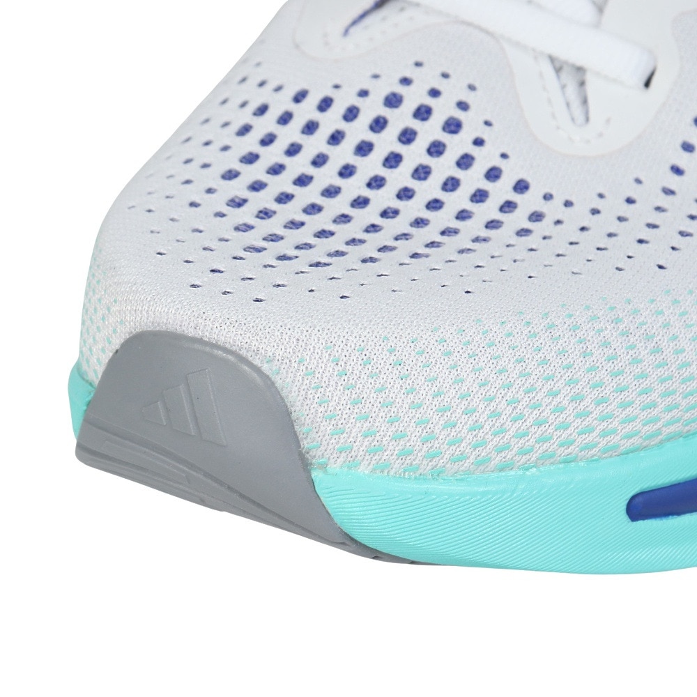 アディダス（adidas）（メンズ）ランニングシューズ ジョギングシューズ スーパーノヴァ ライズ ランニング ID3599
