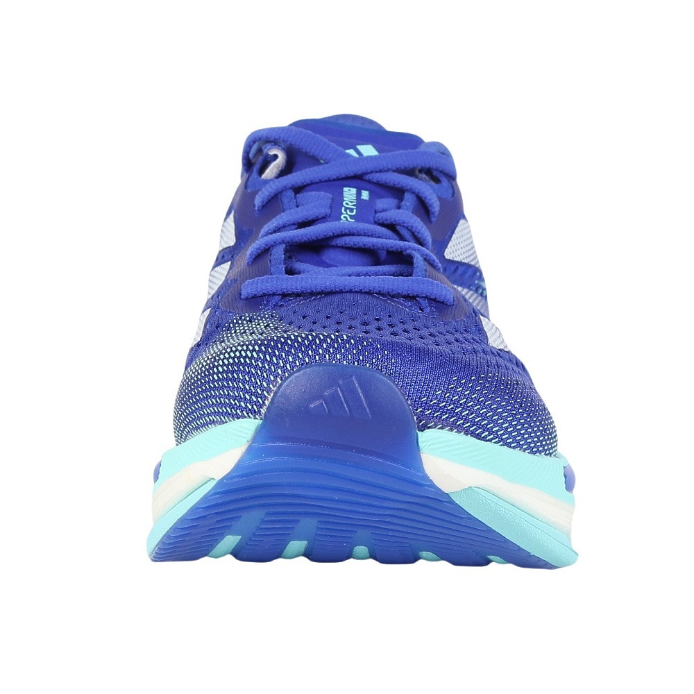 アディダス（adidas）（メンズ）ランニングシューズ ジョギングシューズ スーパーノヴァ プリマ ID3686