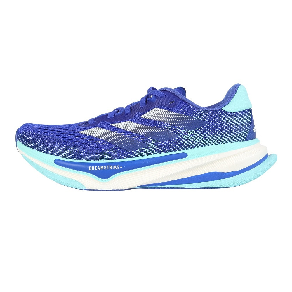 アディダス（adidas）（メンズ）ランニングシューズ ジョギングシューズ スーパーノヴァ プリマ ID3686