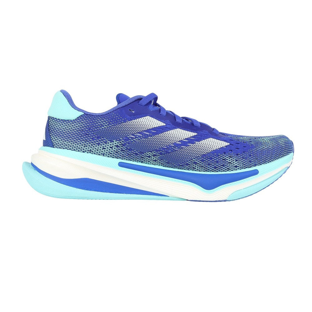アディダス（adidas）（メンズ）ランニングシューズ ジョギングシューズ スーパーノヴァ プリマ ID3686