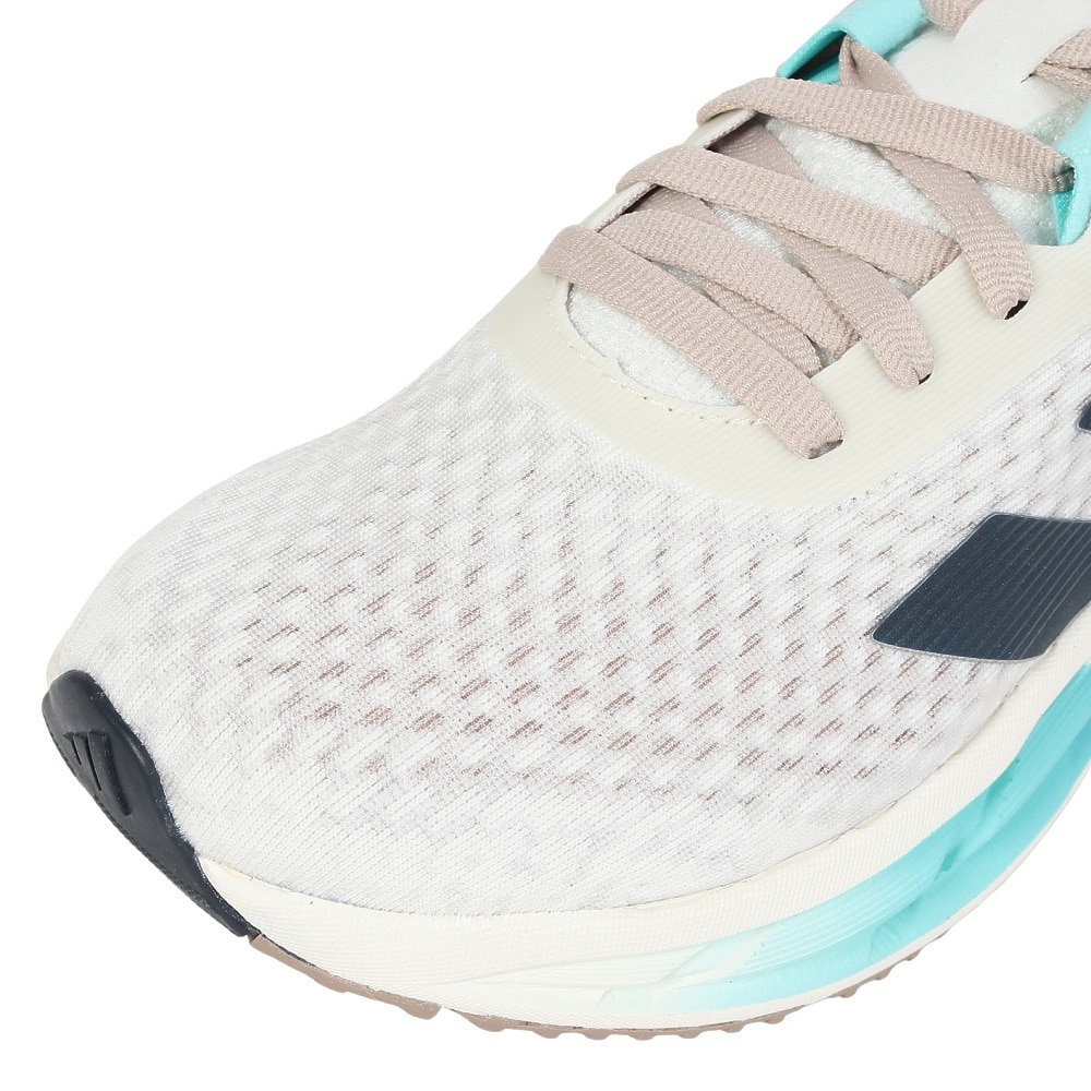 アディダス（adidas）（メンズ）ランニングシューズ ジョギングシューズ ADISTAR 3 NEW YORK ID6169