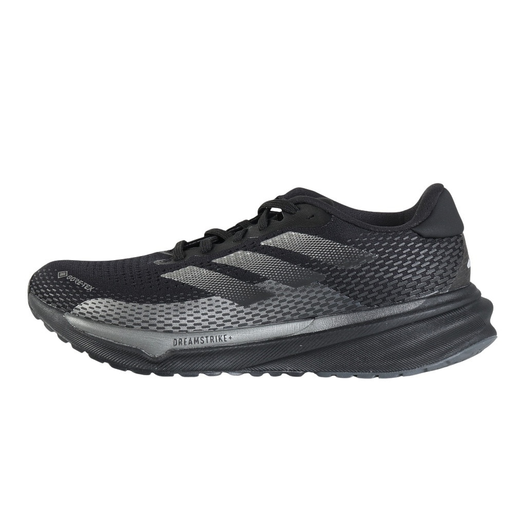 アディダス（adidas）（メンズ）ランニングシューズ ジョギングシューズ スーパーノヴァ GORE-TEX ID6306