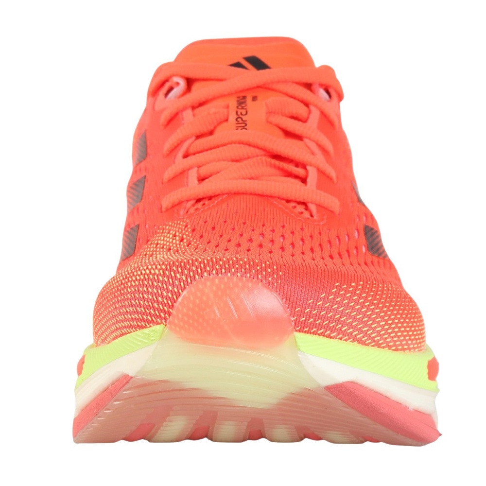 アディダス（adidas）（メンズ）ランニングシューズ ジョギングシューズSUPERNOVA PRIMA IE5968
