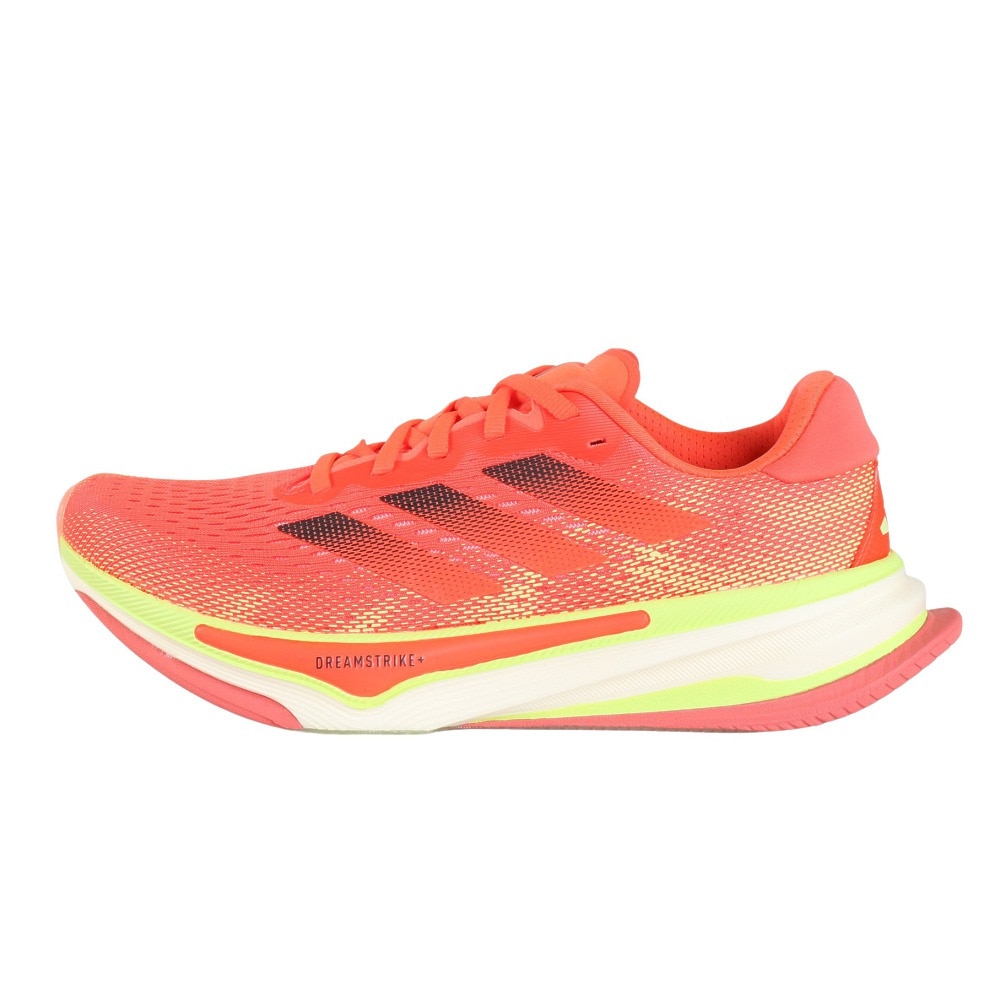 アディダス（adidas）（メンズ）ランニングシューズ ジョギングシューズSUPERNOVA PRIMA IE5968