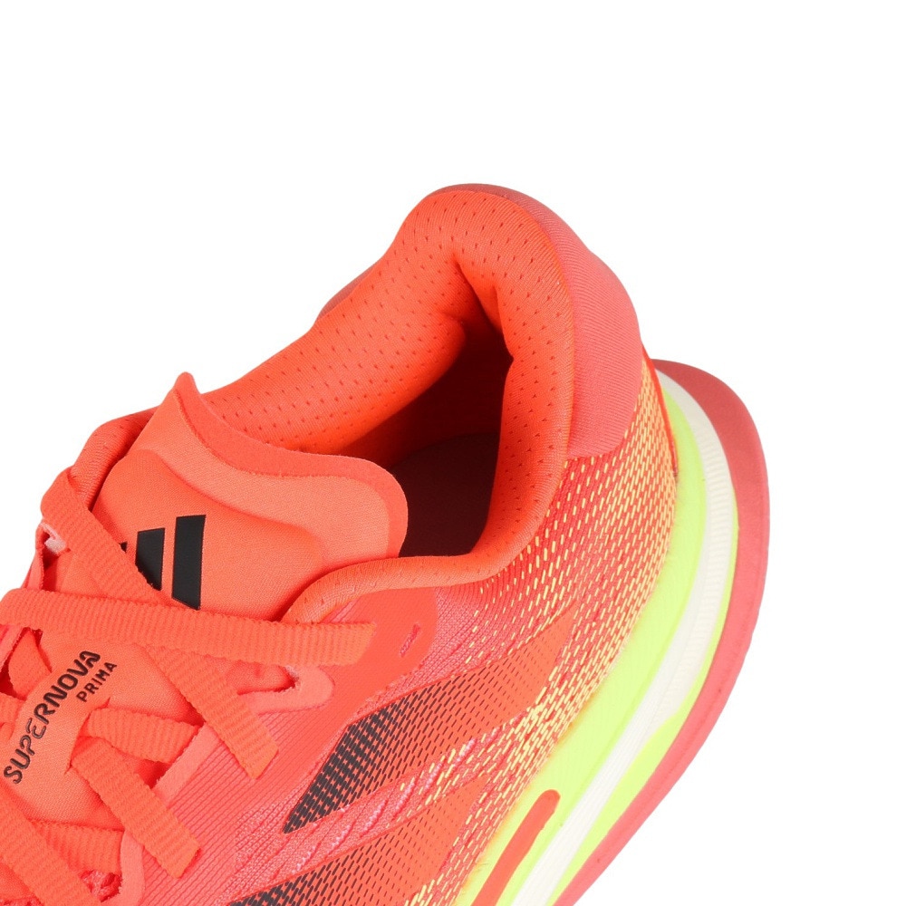 アディダス（adidas）（メンズ）ランニングシューズ ジョギングシューズSUPERNOVA PRIMA IE5968