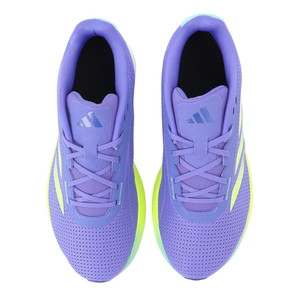 アディダス（adidas）（メンズ）ランニングシューズ ジョギングシューズ デュラモ SL IF9478