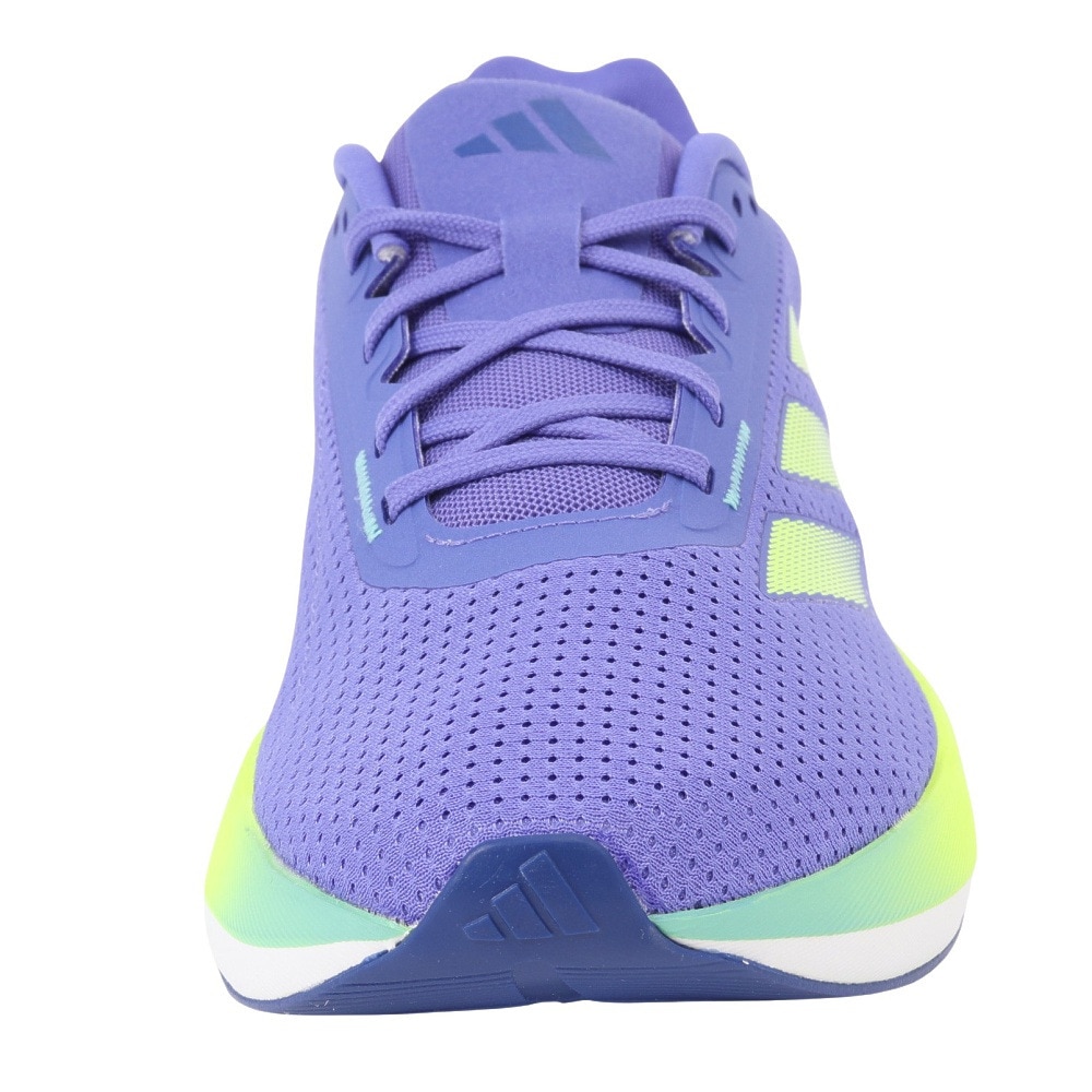 アディダス（adidas）（メンズ）ランニングシューズ ジョギングシューズ デュラモ SL IF9478