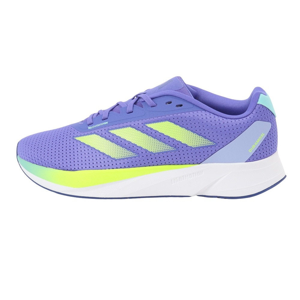 アディダス（adidas）（メンズ）ランニングシューズ ジョギングシューズ デュラモ SL IF9478