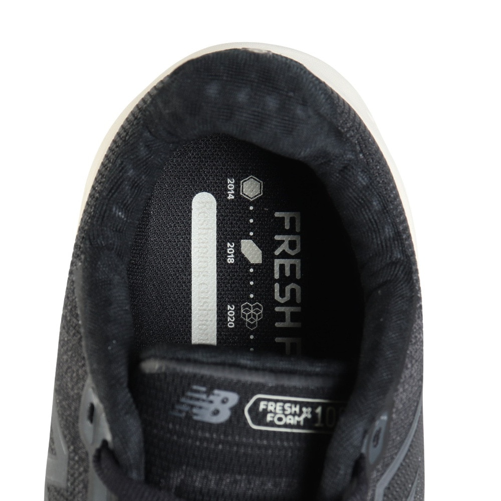 ニューバランス（new balance）（メンズ）ランニングシューズ ジョギングシューズ Fresh Foam X 1080 v14 M1080B14 4E