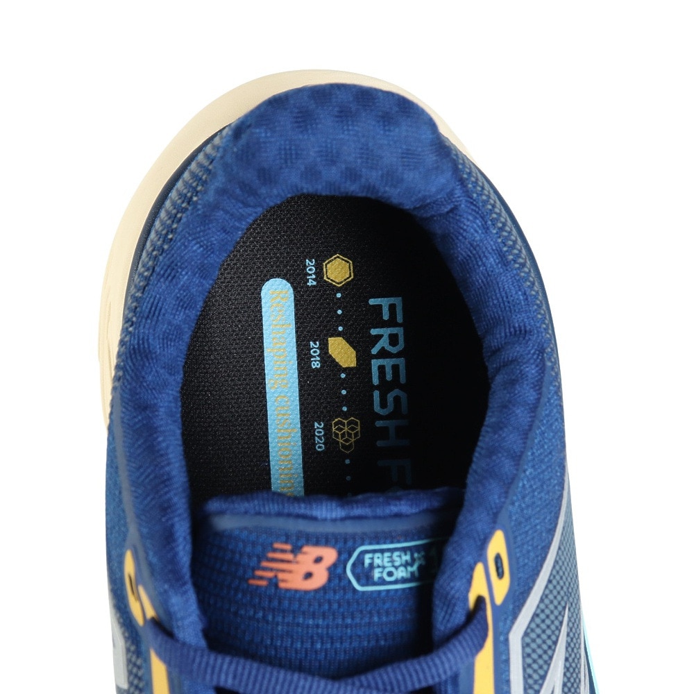 ニューバランス（new balance）（メンズ）ランニングシューズ