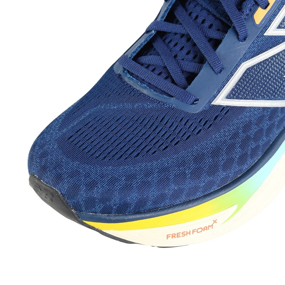 ニューバランス（new balance）（メンズ）ランニングシューズ ジョギングシューズ Fresh Foam X 1080 v14 M1080N14 2E
