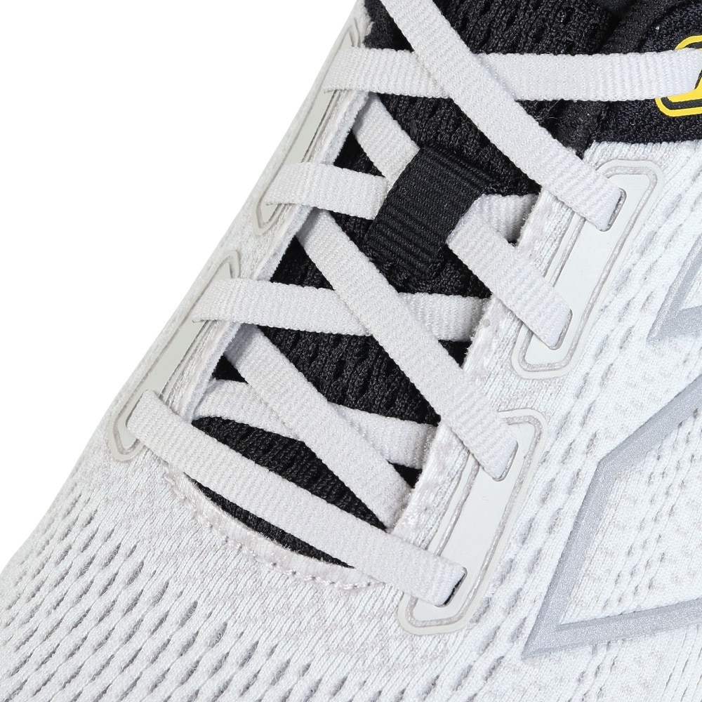ニューバランス（new balance）（メンズ）ランニングシューズ フレッシュフォームX860V14 グレー ブラック M860G142E スニーカー トレーニング ウォーキング 