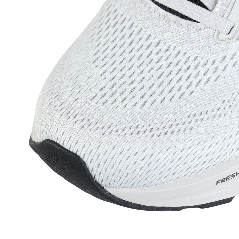ニューバランス（new balance）（メンズ）ランニングシューズ フレッシュフォームX860V14 グレー ブラック M860G142E スニーカー トレーニング ウォーキング 