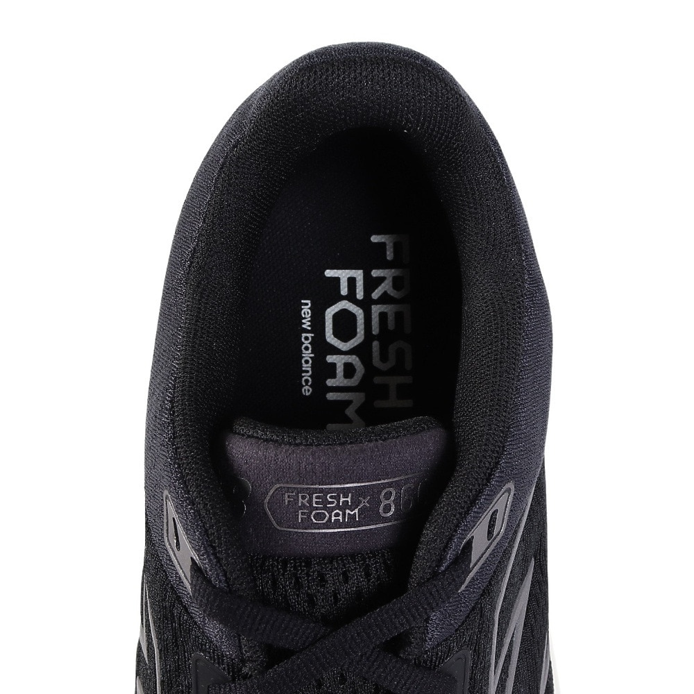ニューバランス（new balance）（メンズ）ランニングシューズ ジョギングシューズ Fresh Foam X 860 v14 M860K144E