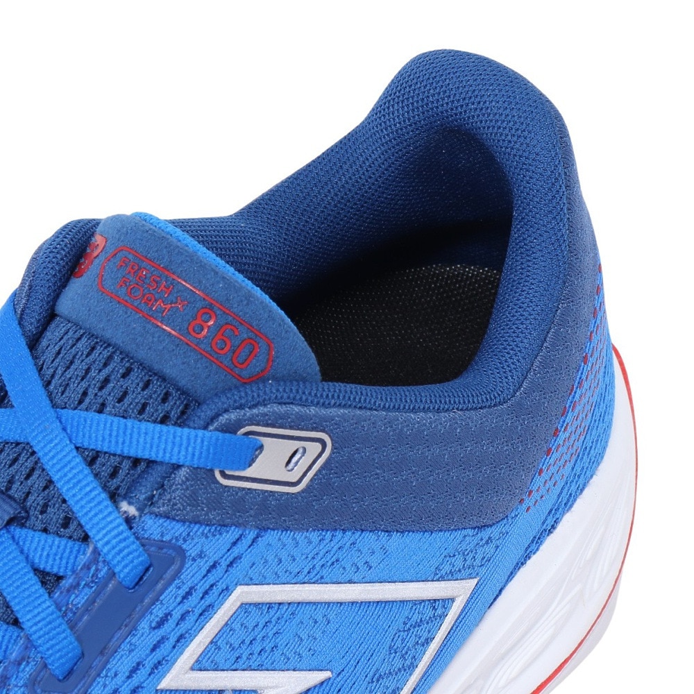 ニューバランス（new balance）（メンズ）ランニングシューズ ジョギングシューズ フレッシュフォーム X 860 V14 M860R14 2E