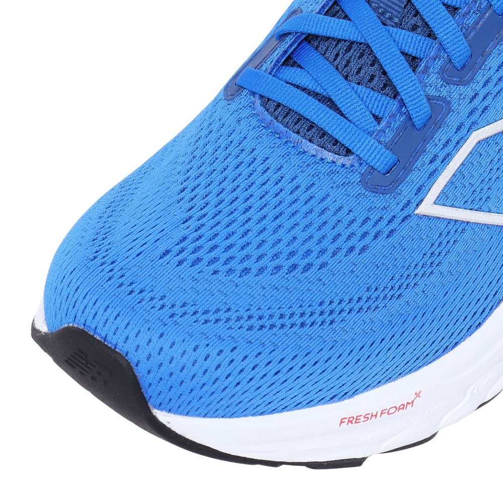 ニューバランス（new balance）（メンズ）ランニングシューズ ジョギングシューズ フレッシュフォーム X 860 V14 M860R14 2E