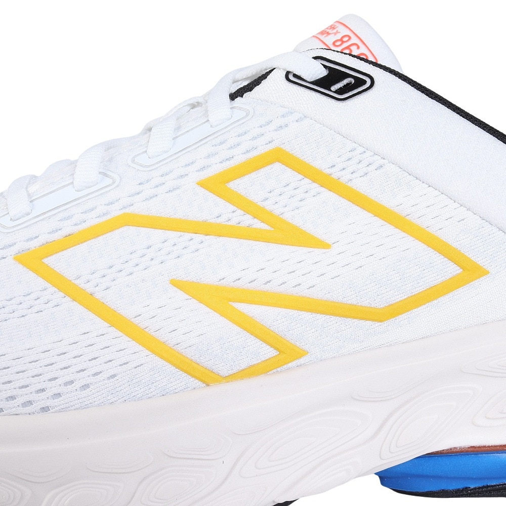 ニューバランス（new balance）（メンズ）ランニングシューズ ジョギングシューズ Fresh Foam X 860 v14 M860Z142E
