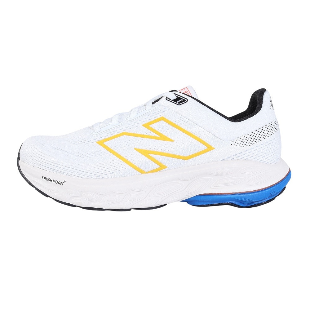 ニューバランス（new balance）（メンズ）ランニングシューズ ジョギングシューズ Fresh Foam X 860 v14 M860Z142E