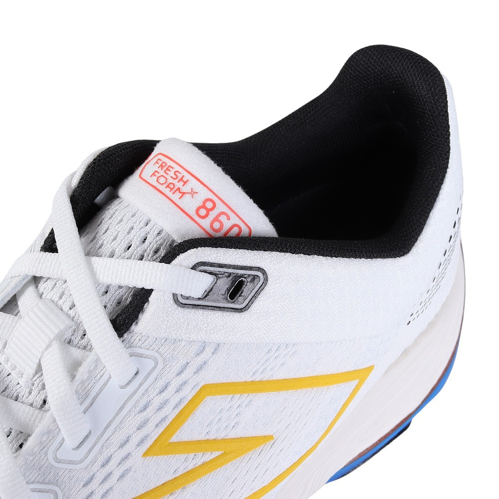 ニューバランス（new balance）（メンズ）ランニングシューズ ジョギングシューズ Fresh Foam X 860 v14 M860Z142E