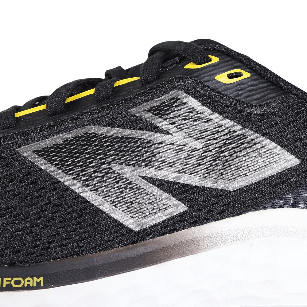 ニューバランス（new balance）（メンズ）ランニングシューズ ジョギングシューズ Fresh Foam Arishi v4 MARISYY4 2E