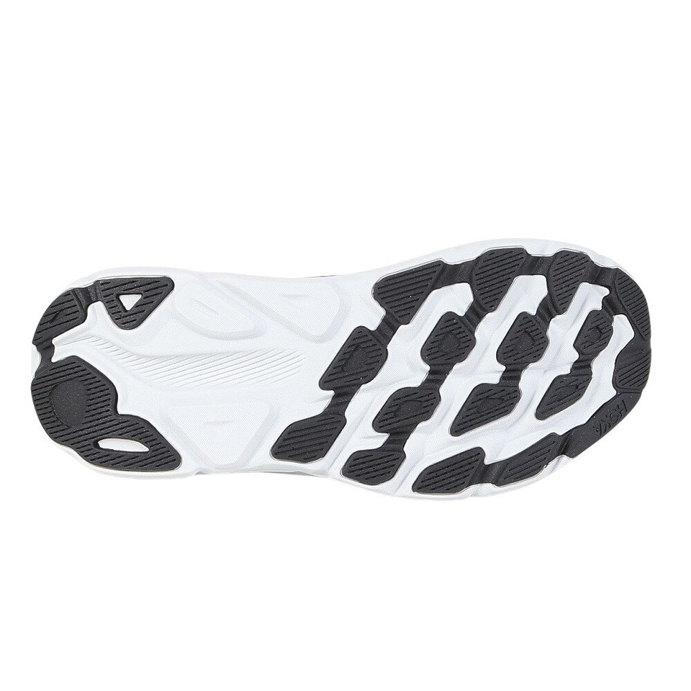 ホカ（HOKA）（メンズ）ランニングシューズ ジョギングシューズ クリフトン 9 1127895-BCKT