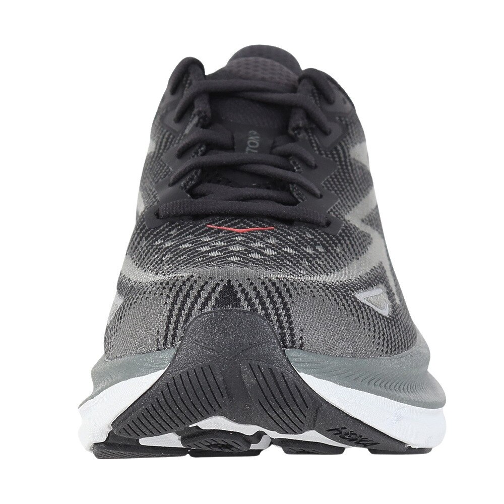 ホカ（HOKA）（メンズ）ランニングシューズ ジョギングシューズ クリフトン 9 1127895-BCKT