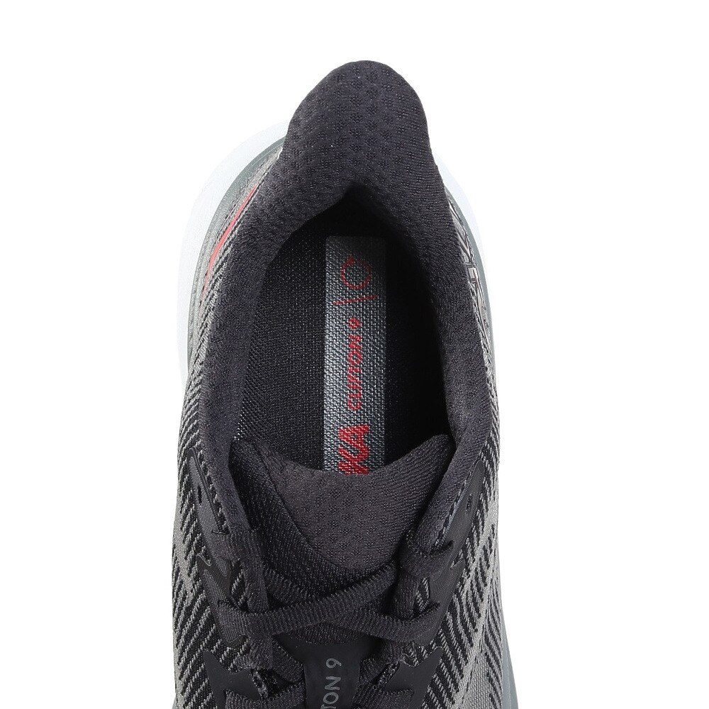 ホカ（HOKA）（メンズ）ランニングシューズ ジョギングシューズ クリフトン 9 1127895-BCKT