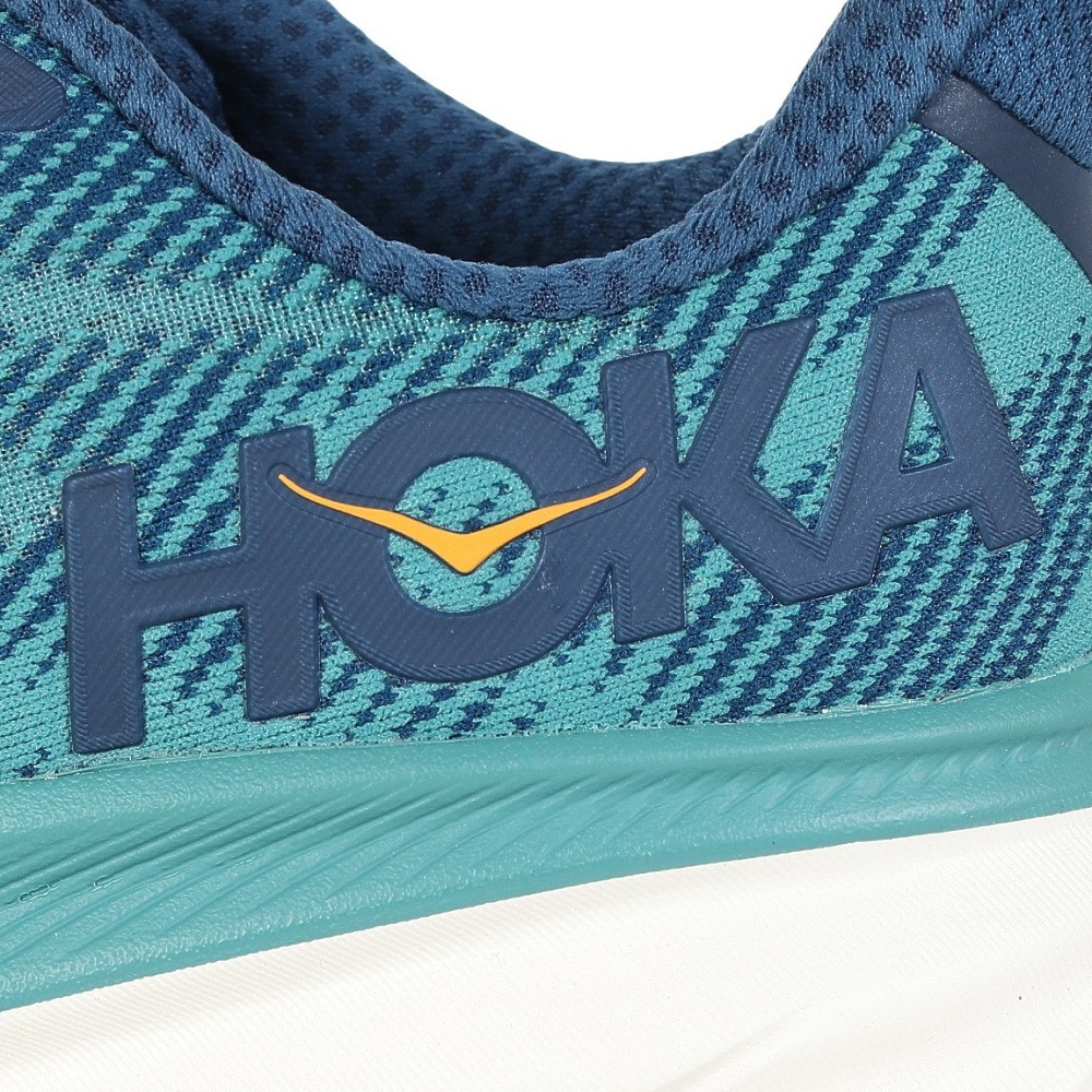 ホカ（HOKA）（メンズ）ランニングシューズ ジョギングシューズ Clifton 9 1127895-MCN