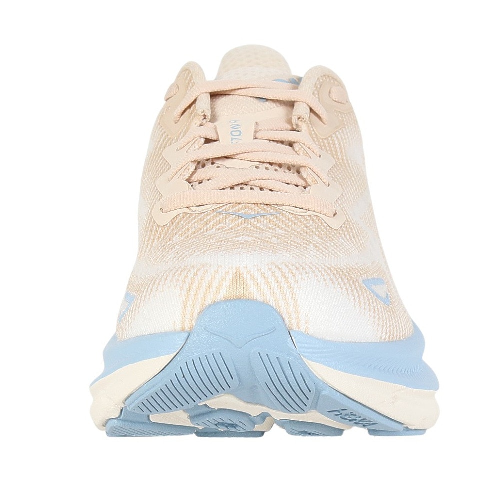 ホカ（HOKA）（メンズ）ランニングシューズ ジョギングシューズ Clifton 9 1127895-OKLB