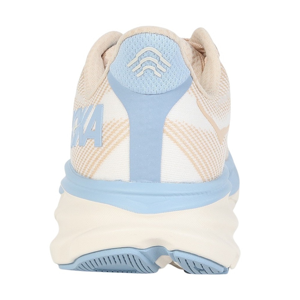 ホカ（HOKA）（メンズ）ランニングシューズ ジョギングシューズ Clifton 9 1127895-OKLB