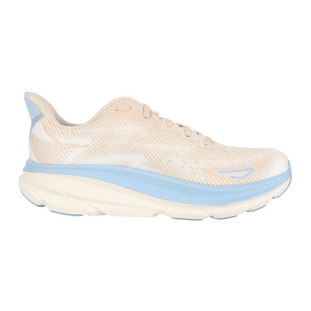 ホカ（HOKA）（メンズ）ランニングシューズ ジョギングシューズ Clifton 9 1127895-OKLB